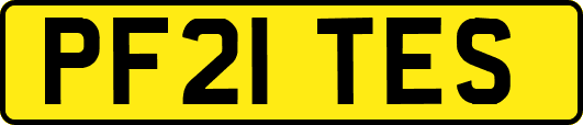 PF21TES