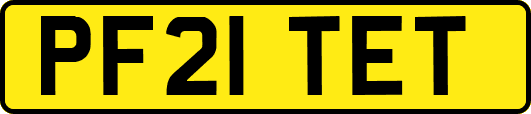 PF21TET