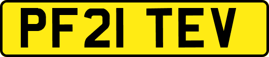 PF21TEV