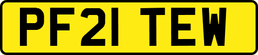 PF21TEW