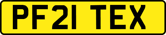 PF21TEX