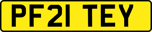 PF21TEY