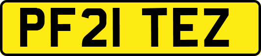 PF21TEZ