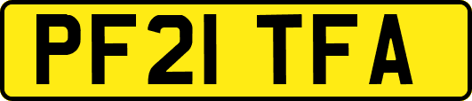 PF21TFA