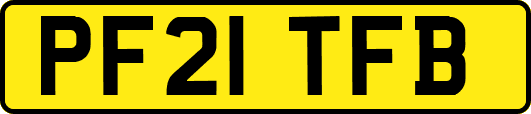 PF21TFB