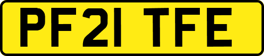 PF21TFE