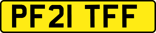 PF21TFF
