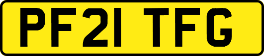 PF21TFG