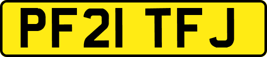 PF21TFJ
