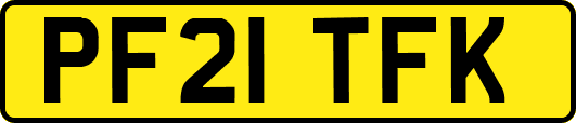 PF21TFK
