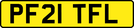 PF21TFL