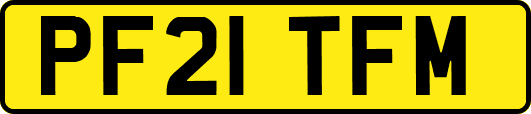 PF21TFM
