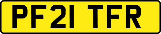PF21TFR