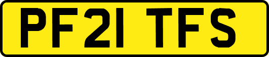 PF21TFS