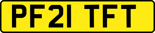 PF21TFT
