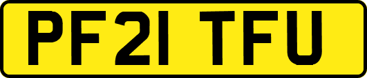 PF21TFU