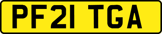 PF21TGA