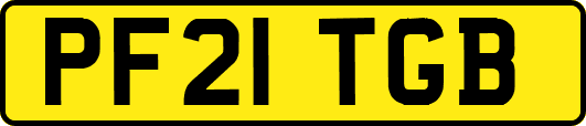 PF21TGB