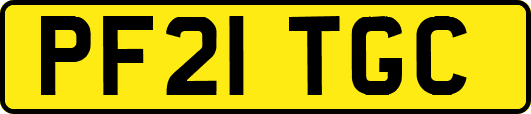 PF21TGC