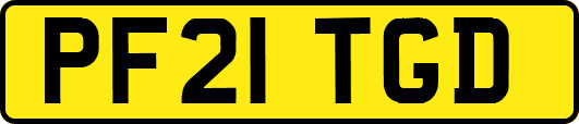 PF21TGD