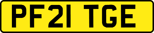 PF21TGE