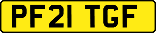 PF21TGF