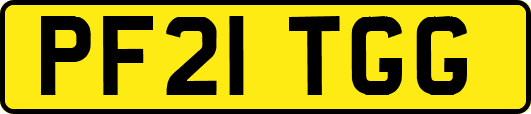 PF21TGG