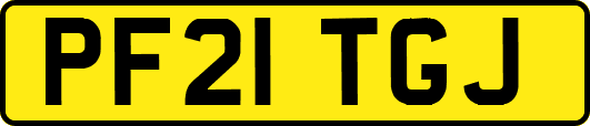 PF21TGJ