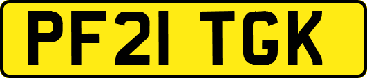 PF21TGK