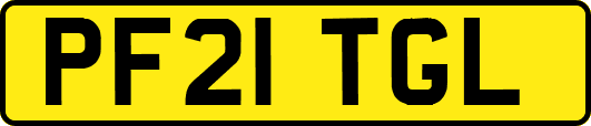 PF21TGL