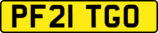 PF21TGO