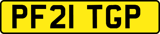PF21TGP