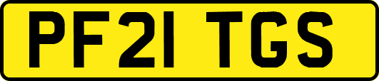 PF21TGS