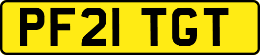 PF21TGT