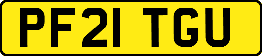 PF21TGU