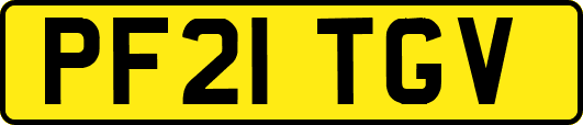 PF21TGV