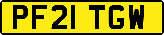 PF21TGW
