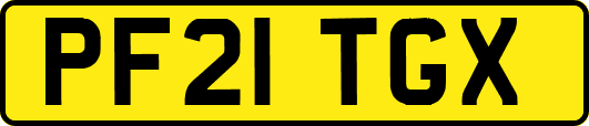 PF21TGX