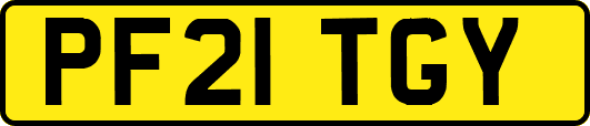 PF21TGY