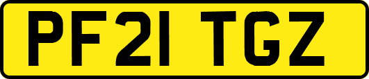 PF21TGZ