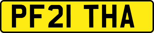PF21THA
