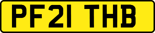 PF21THB