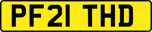 PF21THD
