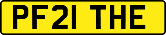 PF21THE