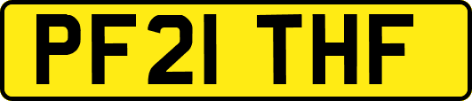 PF21THF