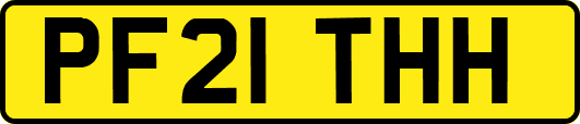 PF21THH