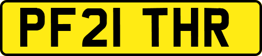 PF21THR