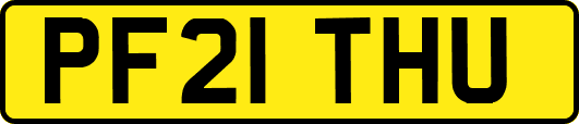 PF21THU