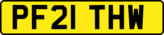 PF21THW
