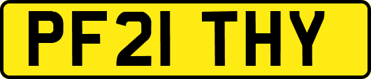 PF21THY